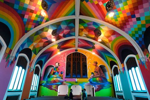 International Church of Cannabis