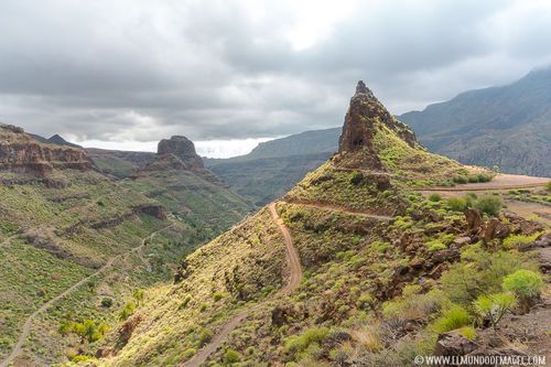 La Fortaleza de Ansite