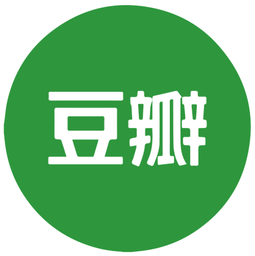 Douban China Social Networking Logo