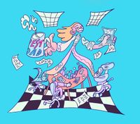 LPT: to get a job in a role you cannot get interviewed for, get a different job in the company you want, excel, and do an internal transfer