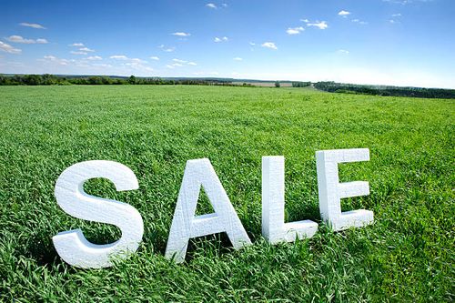 acres for sale - land for sale stock pictures, royalty-free photos & images