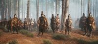 ‘The Odyssey’ Launches Weekend Voyage With Thursday Previews Around $15M U.S. – Box Office - Deadline