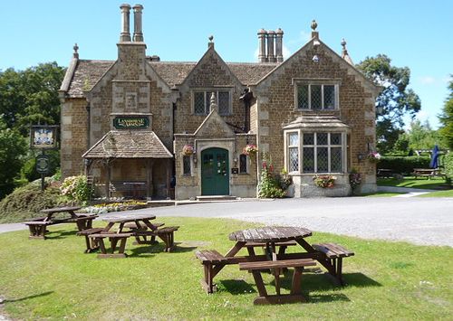 Lansdowne Arms