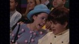 r/nostalgia - Maha! From the Amanda Show (and a young josh peck)