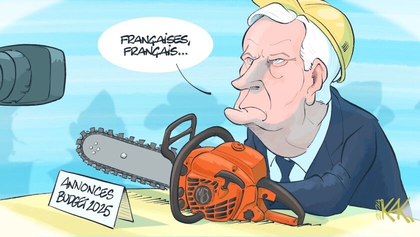 KAK_gouvernement_Barnier_annonce_budget_peur_impact