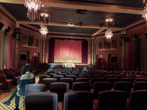 Heights Theater