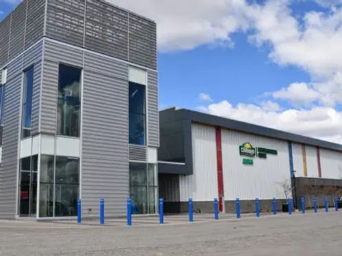 Cavendish Farms Centre (formerly ATB Centre)
