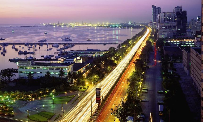 5D4N MANILA & BORACAY TOUR