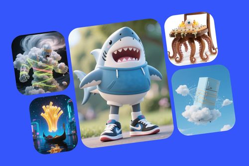 イタリアンブレインロットAI生成