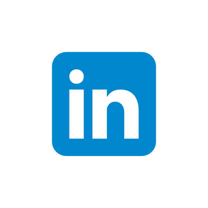 LinkedIn Logo