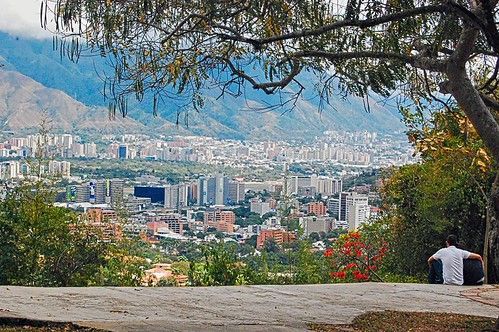 Mirador de Valle Arriba