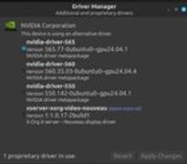 r/linux_gaming - Nvidia 565.77 drivers available if you use Ubuntu Graphics Drivers team PPA