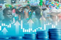 Kenya’s economy grows 5.1pc despite Iran war price shocks | Daily Nation