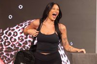 ‘Big Brother’ first victim Ashley Trail was ‘shocked’ by her unanimous vote-out - Entertainment Weekly