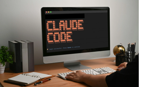 Claude Code 教學：5 分鐘完成安裝與第一個任務