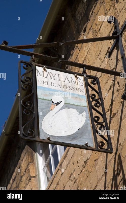 Maylam's Delicatessen