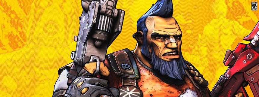 Borderlands 2 Review  - IGN Image