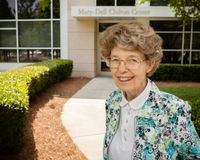 Working with a rod-shaped microbe, she helped spark an agricultural revolution - The Washington Post