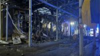 Russian Shahed strike disrupts Orlivka ferry crossing on Romania-Ukraine border | Ukrainska Pravda