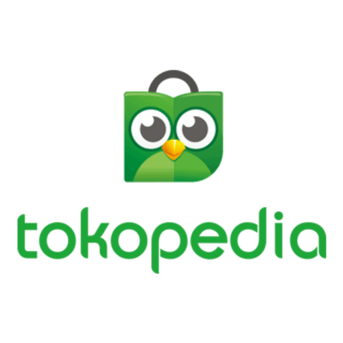 Tokopedia Logo PNG Vector
