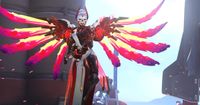 Overwatch 2 goes multiverse in season 10 with new Mirrorwatch game mode - Polygon