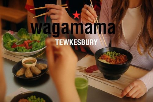 Wagamama