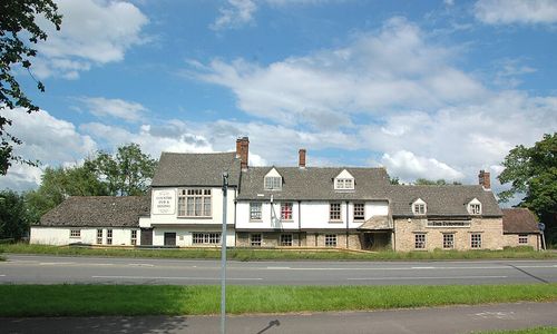 The Turnpike