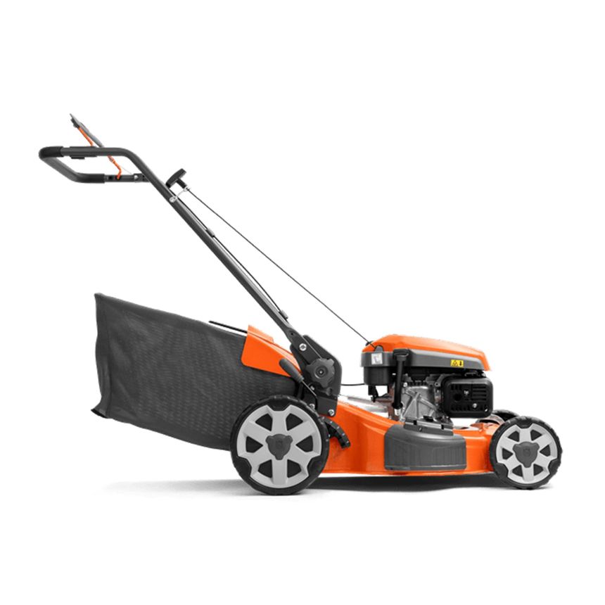 Husqvarna LC151 Empuje