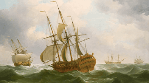 East India Company