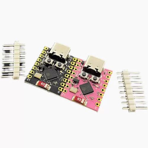 ESP32-C3 开发板 ESP32 SuperMini 开发板 ESP32开发板 wifi 蓝牙