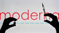 Moderna rises on Q4 results: Focus on the pipeline, analyst says