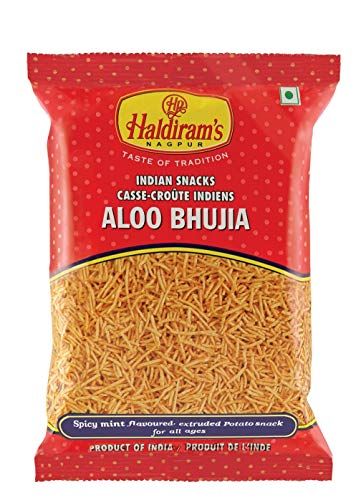 Haldiram’s Aloo Bhujia (200g)