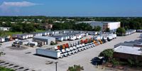 Yellow Rivals Scoop Up Truck Terminals in Bankruptcy Auction - WSJ