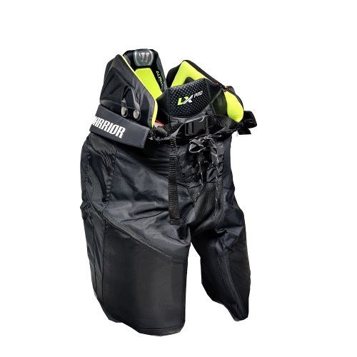 Warrior LX Pro Senior Hockey Pants