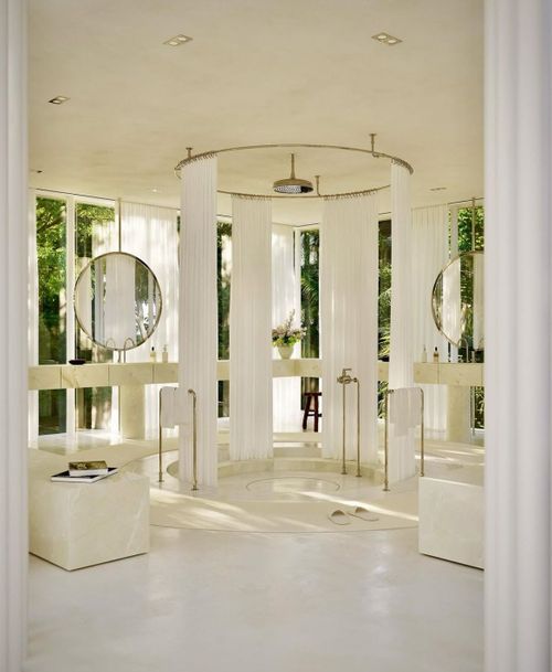 Luxury Spa Bathroom, Marble Bathroom Designs, Bathroom Design Luxury, Bathroom Spa, Marble Bathroom, Luxury Spa, Modern Bathroom Design, Bathroom Renovations, Bathroom Renovation