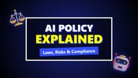 AI Regulations & Governance Explained: Legal Frameworks ...