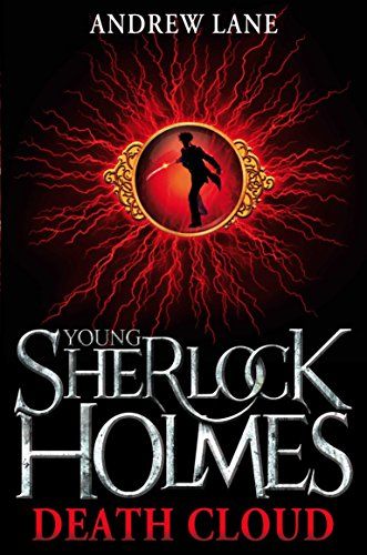 Death Cloud (Young Sherlock Holmes)