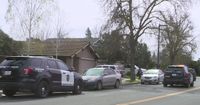 Arrest made after woman shot on Venetian Drive in Stockton - CBS Sacramento