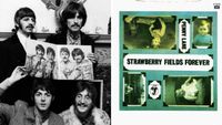 10 classic Beatles singles that didn't appear on a Beatles album - Radio X