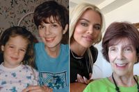 Khloé Kardashian mourns late grandma MJ: ‘Your love will forever be woven into who we are’ - Page Six