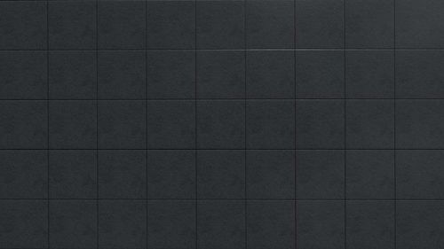 Photo dark grey tile texture