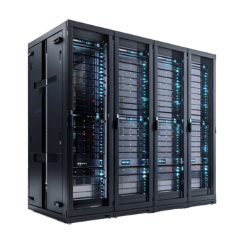 IT Infrastructure & Engineering