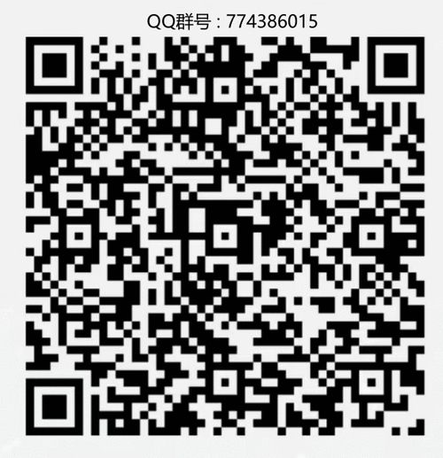 QQ沟通交流群