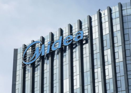 美的集团股份有限公司