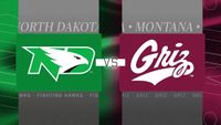 UND Football | Highlights at No. 5 Montana | 9.13.25 - YouTube