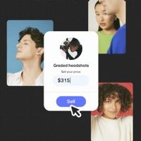 WeTransfer unveils payments to help creatives earn money | WebWire