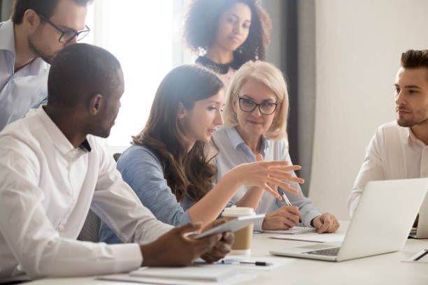 Industry Mentor Connect