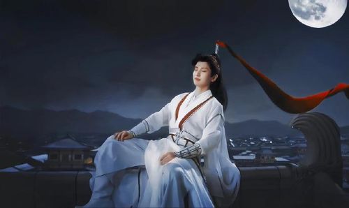 成毅在《莲花楼》中为了演好李莲花做了哪些细节设计？