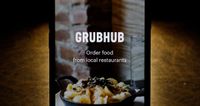 Amazon expands Grubhub deal in food delivery push
