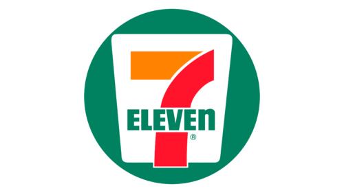 7-Eleven Logo